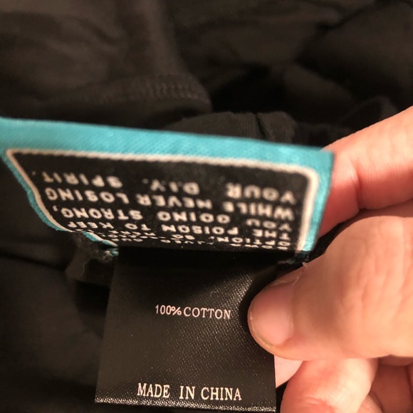 Too Fast Dancing Skeleton Dress - Picture 8 of 8